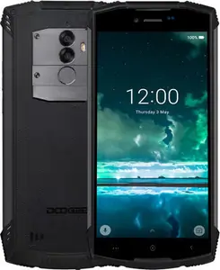 Замена динамика на телефоне Doogee S55 в Ижевске